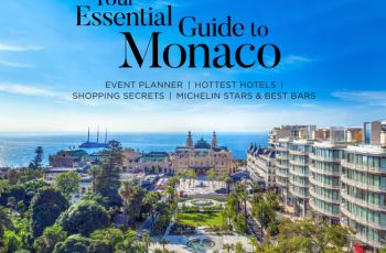 Monaco eBook 2021