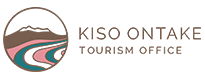 Kiso Ontake Tourism Office logo